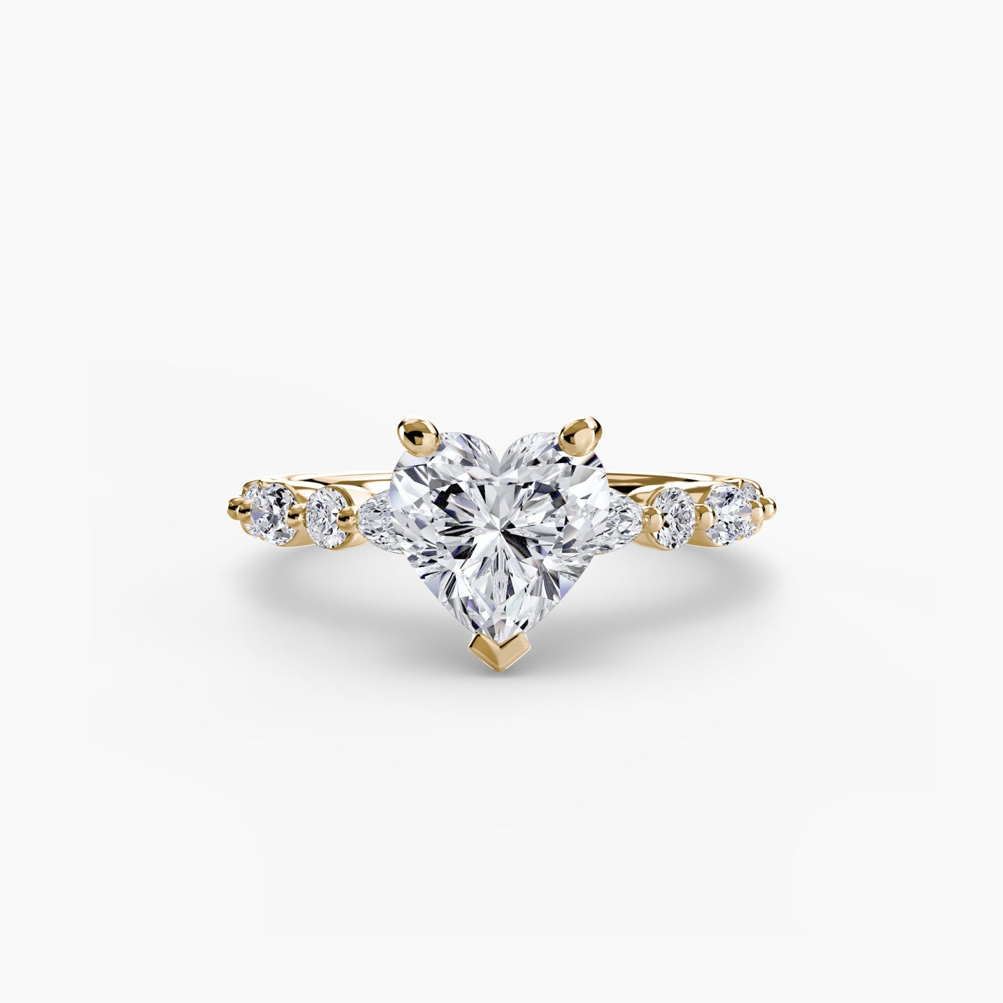 Completed Ring (United States Size 5.50)