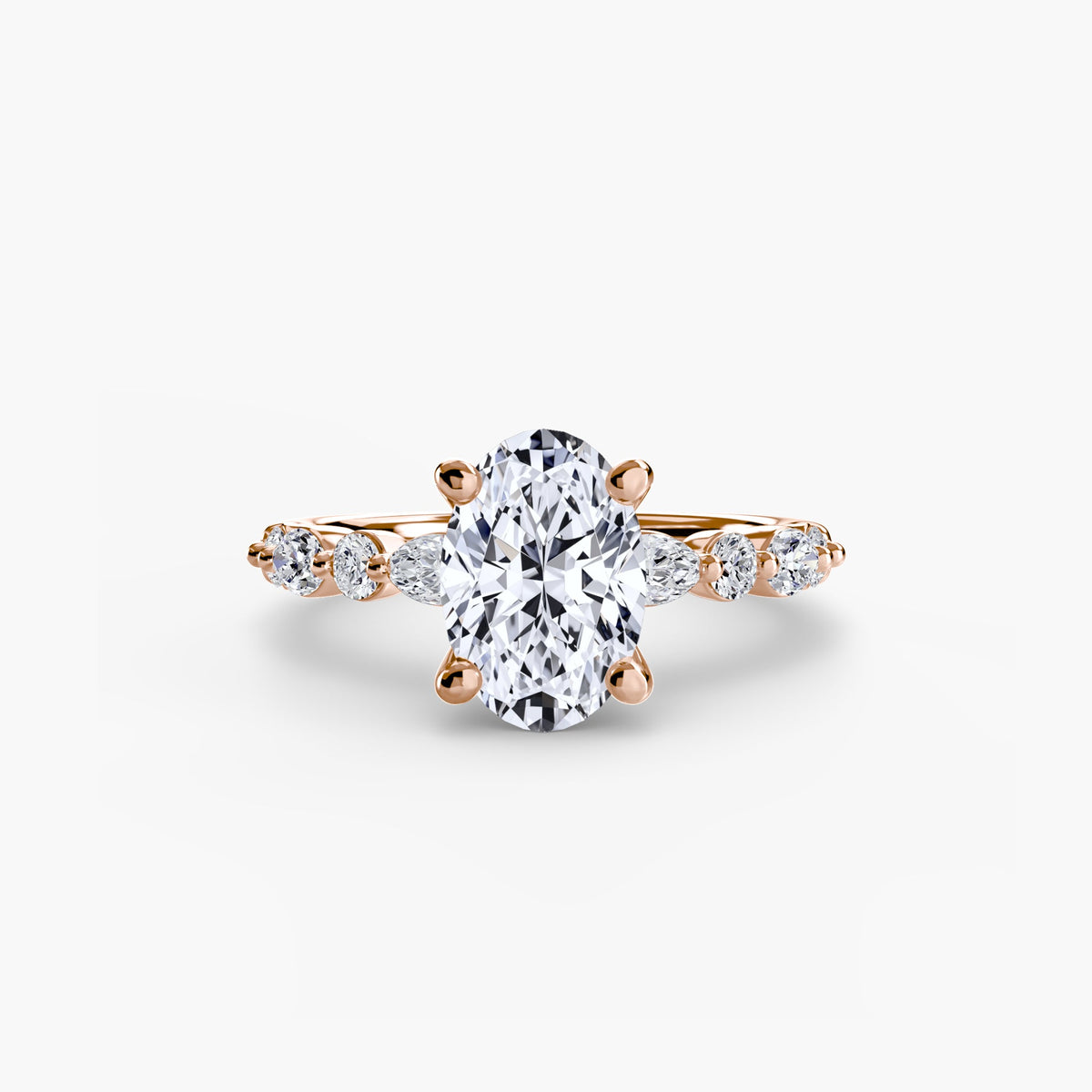 Completed Ring (United States Size 6.00)