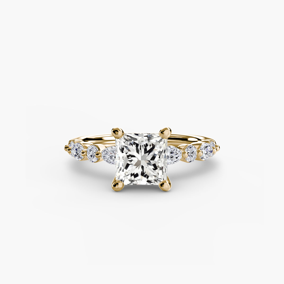 Completed Ring (United States Size 6.00)