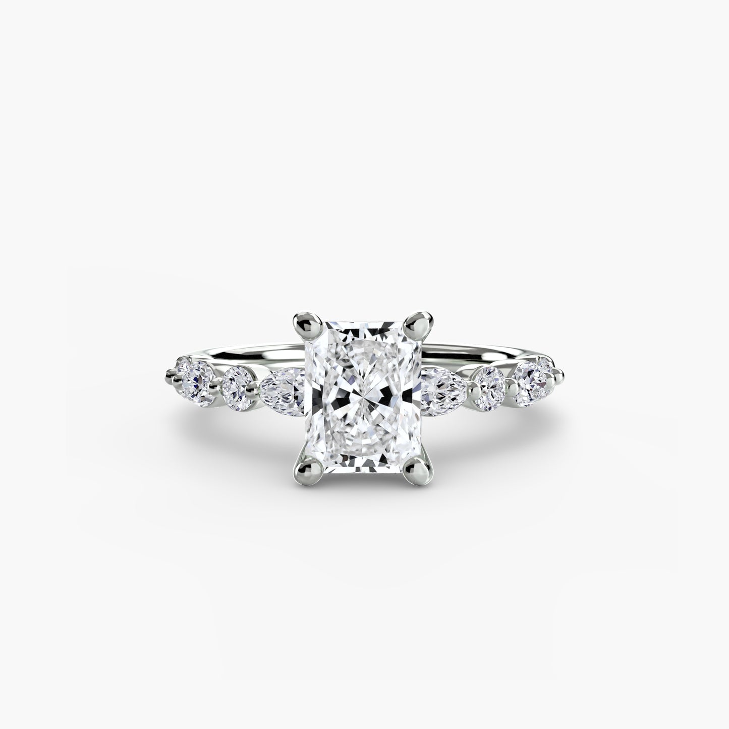Completed Ring (United States Size 7.00)