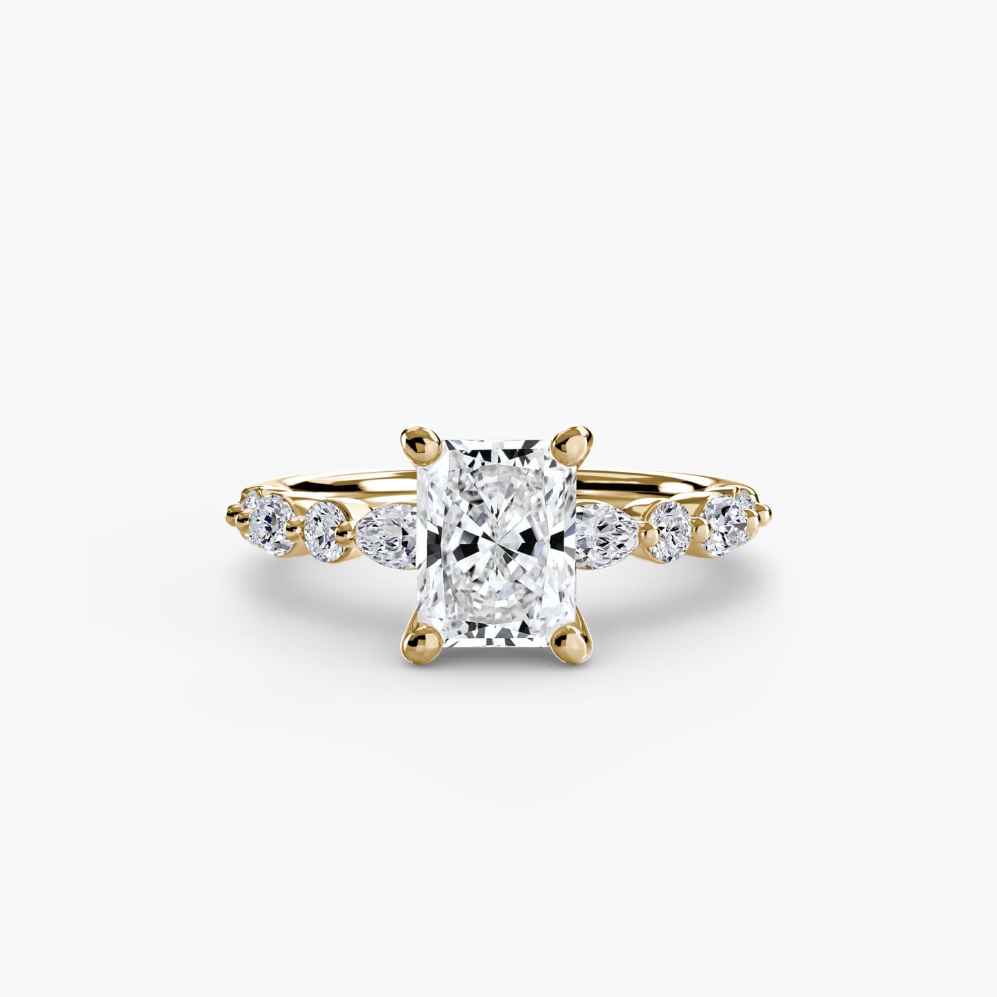 Completed Ring (United States Size 8.00)