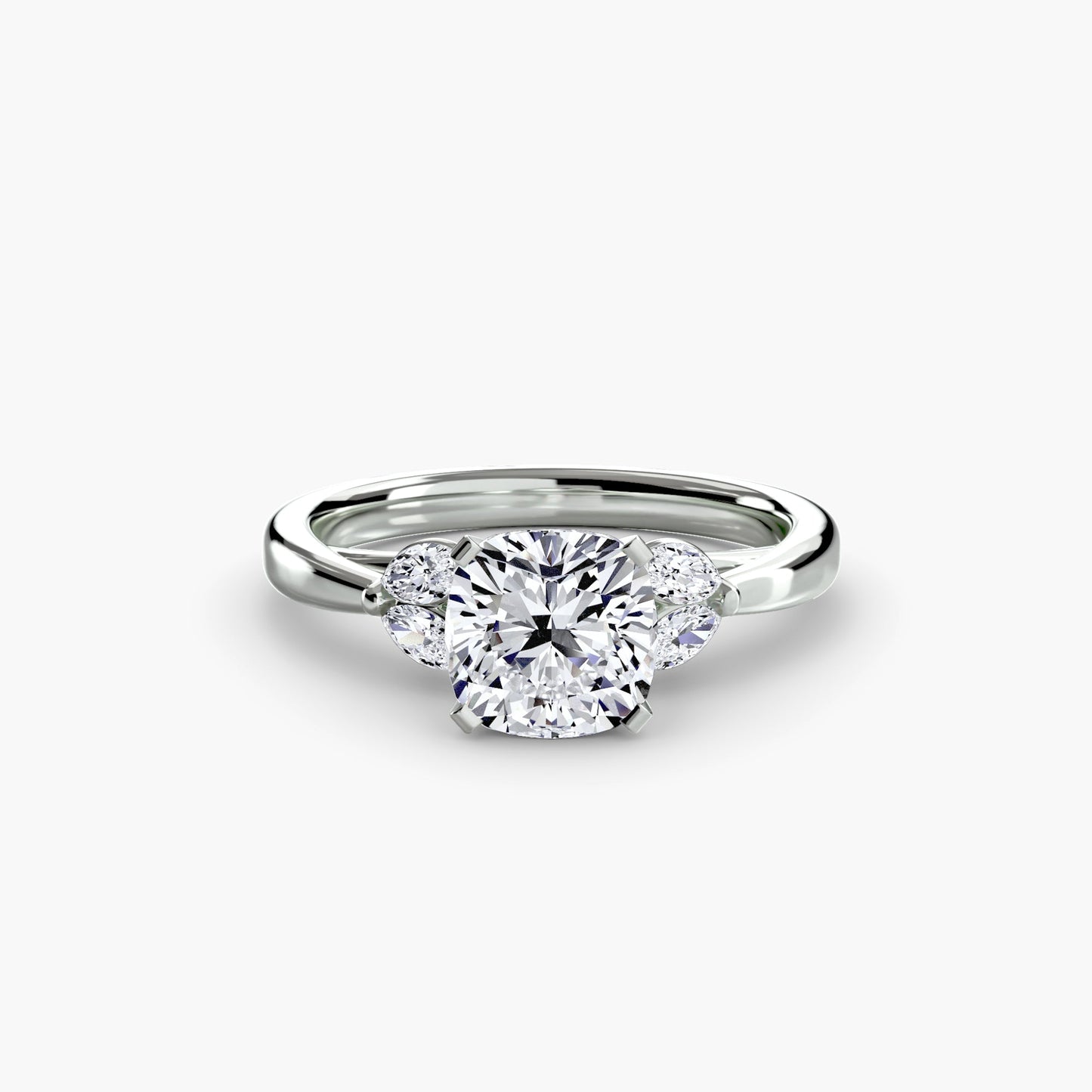 Completed Ring (United States Size 5.50)