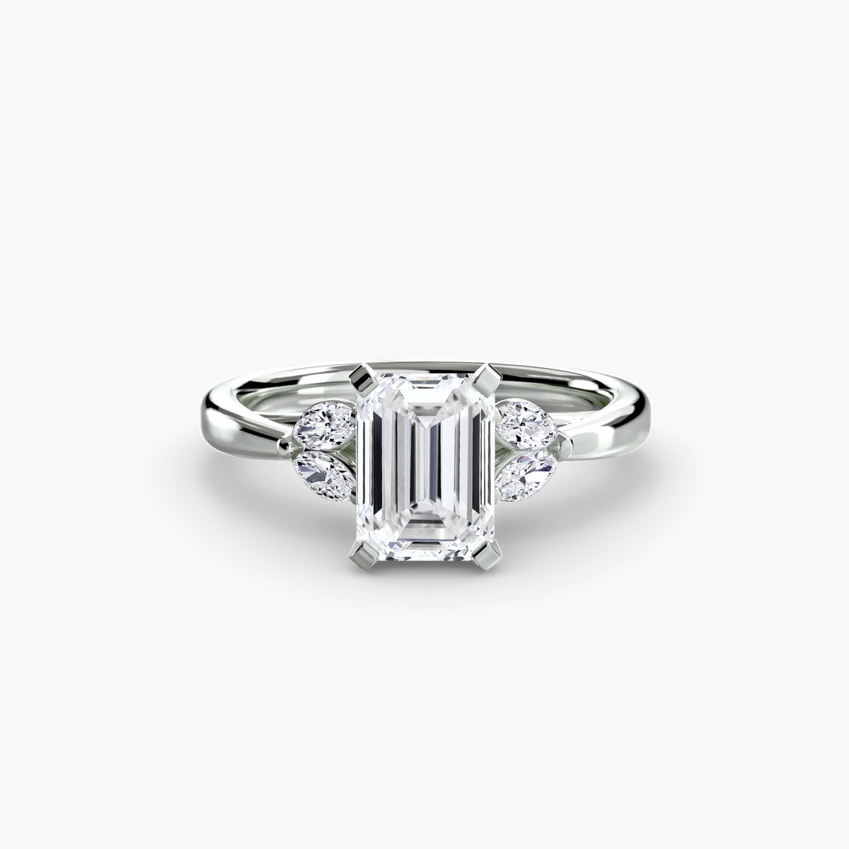Completed Ring (United States Size 5.50)