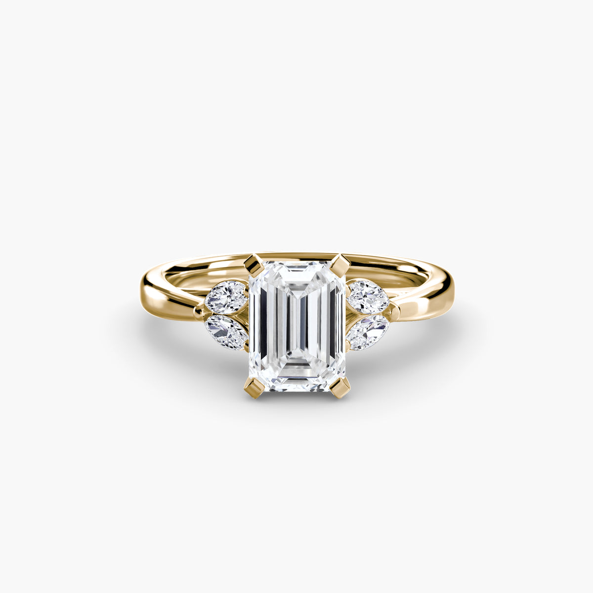 Completed Ring (United States Size 5.50)