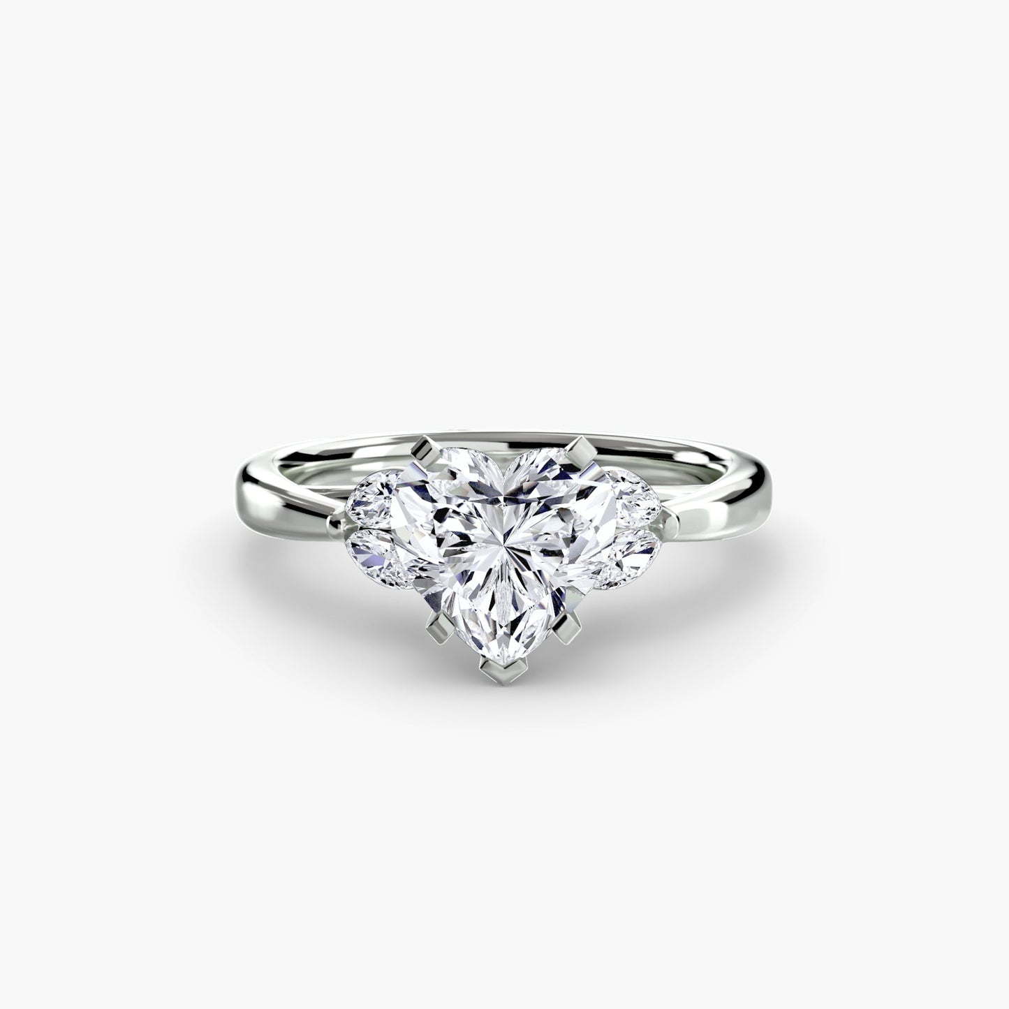 Completed Ring (United States Size 4.50)