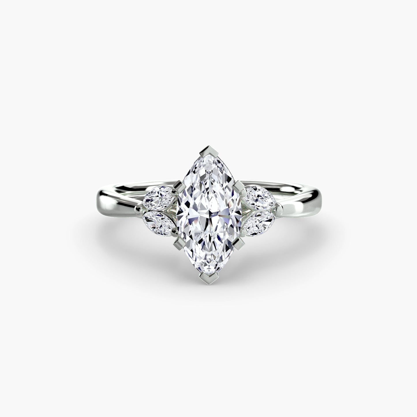 Completed Ring (United States Size 9.00)