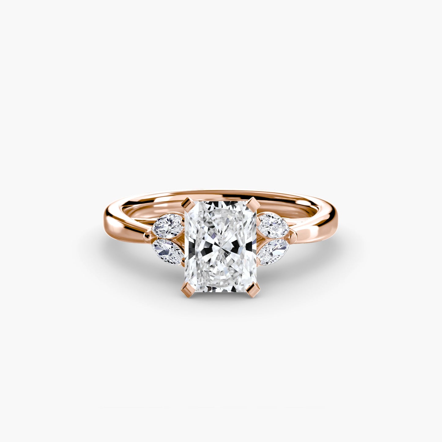 Completed Ring (United States Size 6.00)