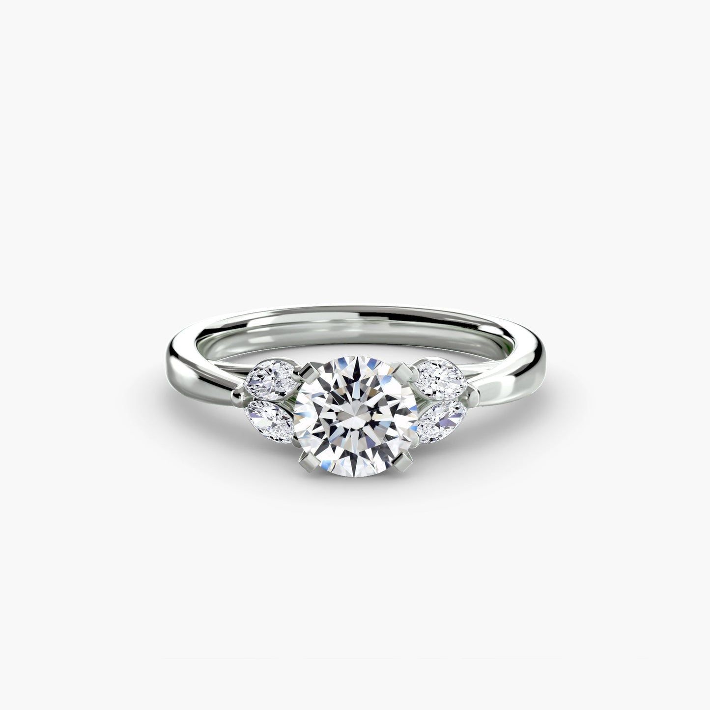 Completed Ring (United States Size Not Sure)
