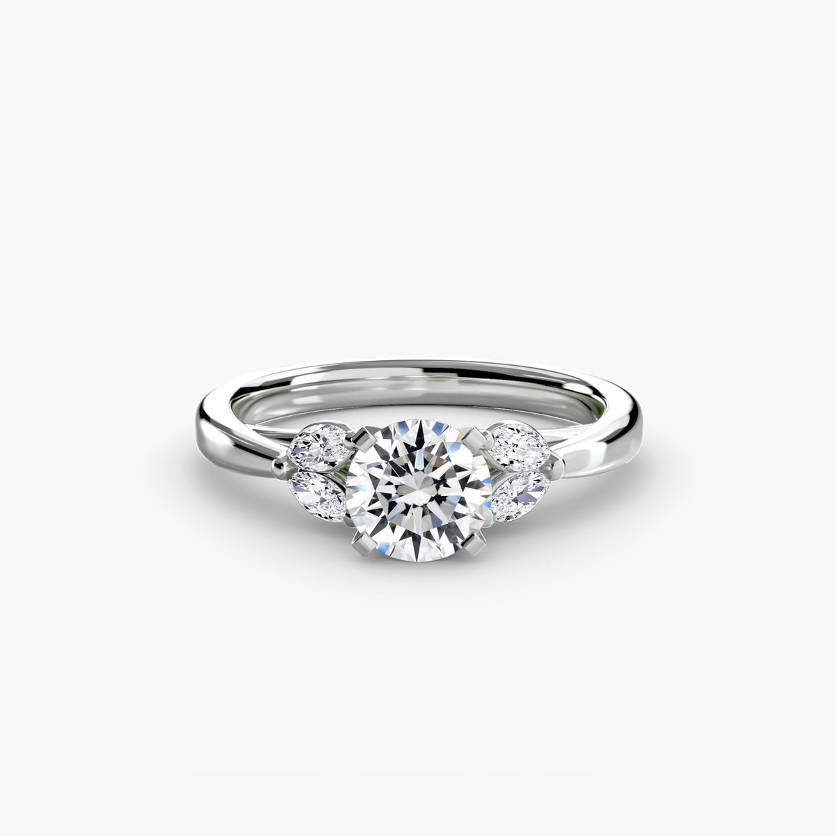 Completed Ring (United States Size Not Sure)