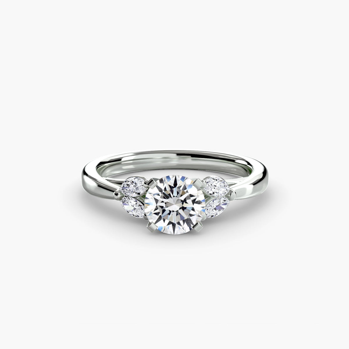 Completed Ring (United States Size 5.00)