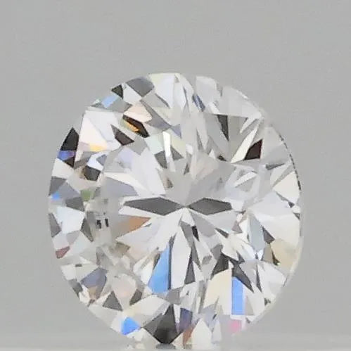 0.13ct Round Lab Grown Diamond (Colour D, Clarity VS1, Cut EX, IGI Certified)