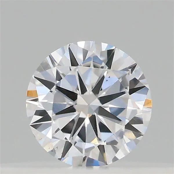 0.16ct Round Lab Grown Diamond (Colour D, Clarity VS2, Cut VG, IGI Certified)