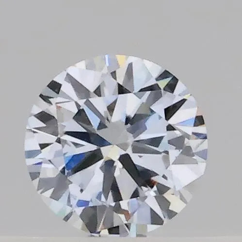 0.16ct Round Lab Grown Diamond (Colour J, Clarity VS2, Cut VG, IGI Certified)