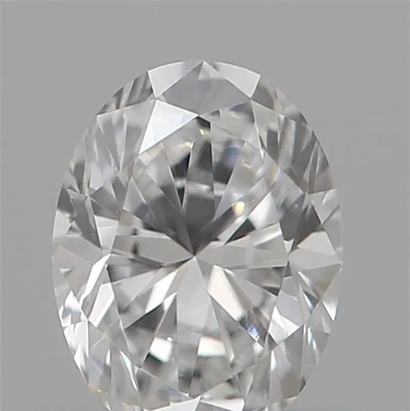 0.18ct Oval Natural Diamond (Colour D, Clarity VS1, Cut VG, IGI Certified)