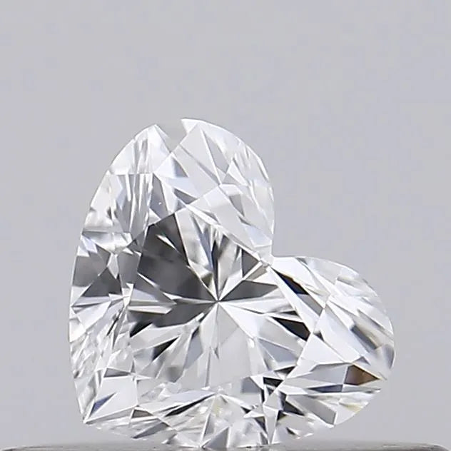 0.18ct Oval Natural Diamond (Colour F, Clarity VS1, GIA Certified)
