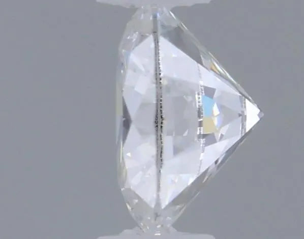 0.18ct Round Lab Grown Diamond (Colour D, Clarity VS1, Cut EX, IGI Certified)