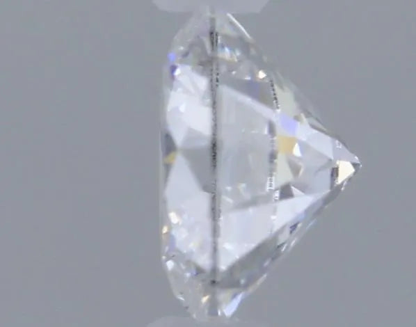 0.18ct Round Lab Grown Diamond (Colour D, Clarity VS1, Cut EX, IGI Certified)