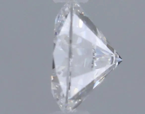 0.18ct Round Lab Grown Diamond (Colour D, Clarity VS1, Cut EX, IGI Certified)