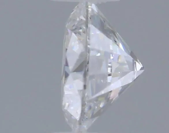 0.18ct Round Lab Grown Diamond (Colour D, Clarity VS1, Cut EX, IGI Certified)