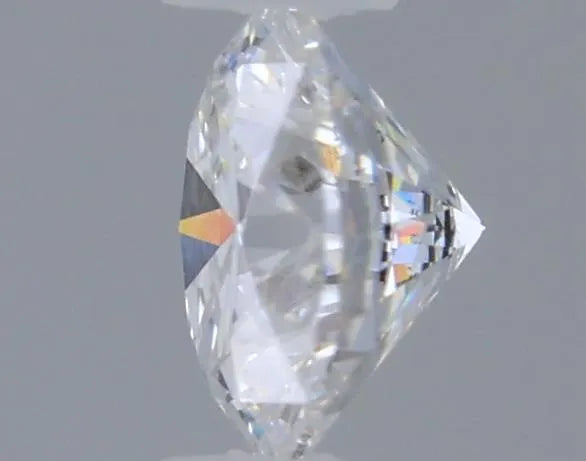 0.18ct Round Lab Grown Diamond (Colour D, Clarity VS1, Cut ID, IGI Certified)