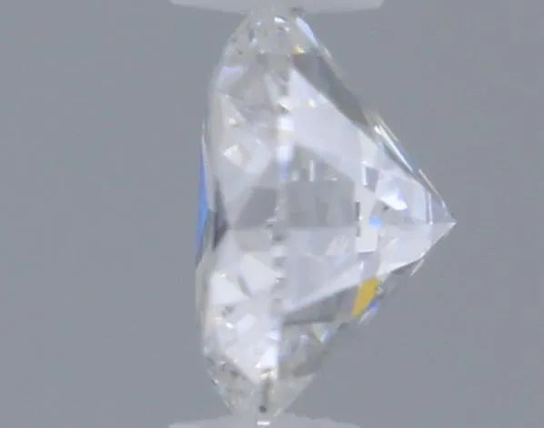 0.18ct Round Lab Grown Diamond (Colour D, Clarity VS1, Cut VG, IGI Certified)
