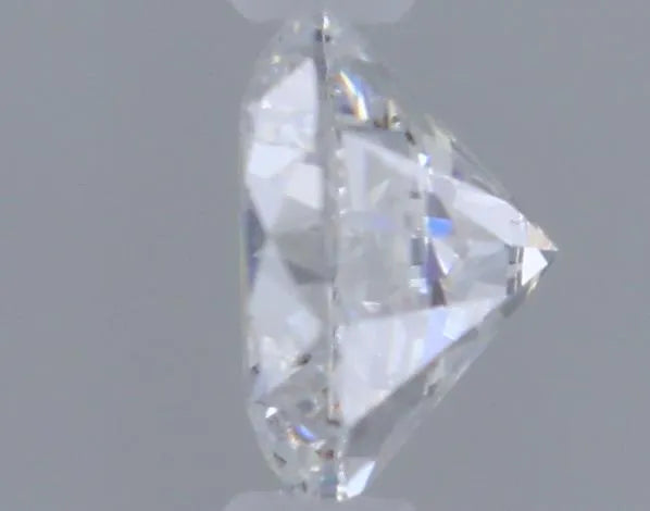 0.18ct Round Lab Grown Diamond (Colour D, Clarity VVS2, Cut VG, IGI Certified)