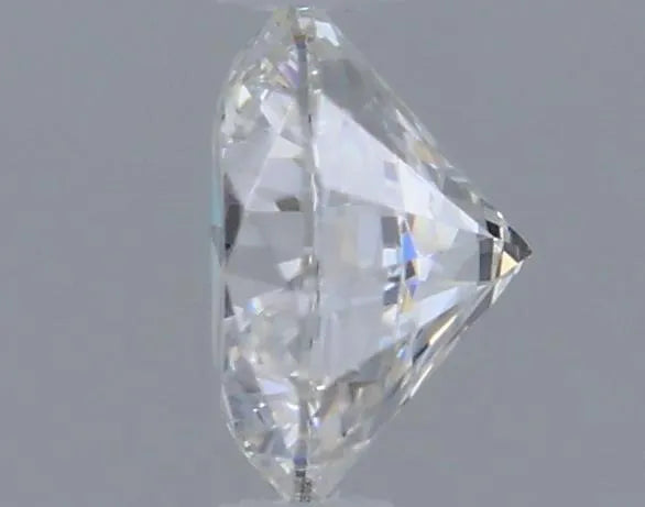 0.18ct Round Lab Grown Diamond (Colour D, Clarity VVS2, Cut VG, IGI Certified)