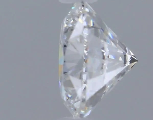 0.19ct Round Lab Grown Diamond (Colour D, Clarity VVS2, Cut EX, IGI Certified)