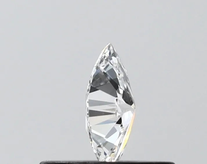0.20ct Marquise Lab Grown Diamond (Colour D, Clarity VVS2, IGI Certified)