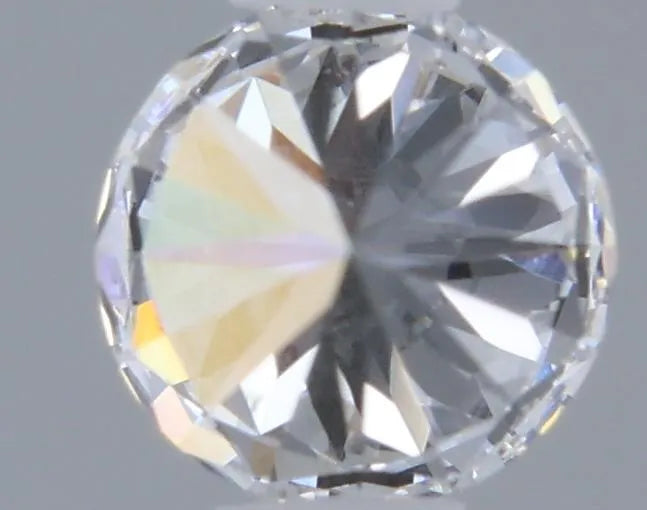 0.23ct Round Lab Grown Diamond (Colour D, Clarity VS2, Cut ID, IGI Certified)