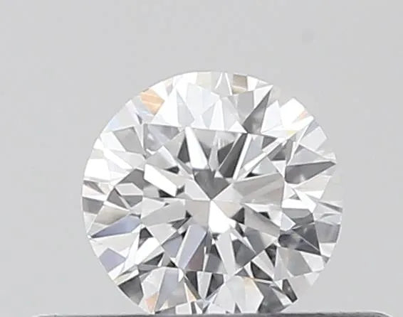 0.23ct Round Lab Grown Diamond (Colour E, Clarity VS1, Cut VG, IGI Certified)