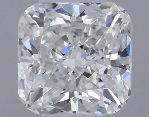 0.24ct Cushion modified Lab Grown Diamond (Colour D, Clarity VVS1, IGI Certified)