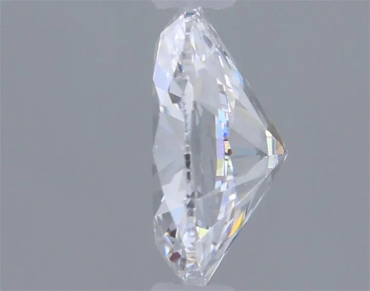 0.24ct Oval Lab Grown Diamond (Colour D, Clarity VS2, IGI Certified)
