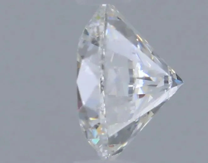 0.24ct Round Lab Grown Diamond (Colour D, Clarity VS1, Cut VG, IGI Certified)