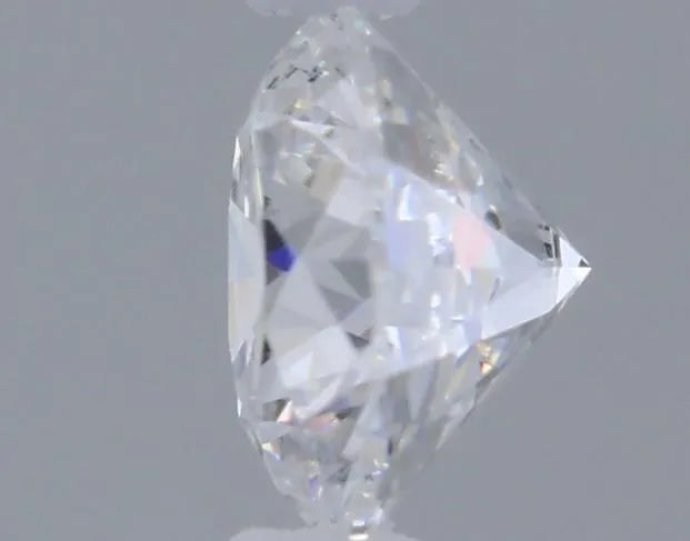 0.24ct Round Lab Grown Diamond (Colour D, Clarity VS1, Cut VG, IGI Certified)