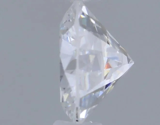 0.24ct Round Lab Grown Diamond (Colour D, Clarity VS2, Cut VG, IGI Certified)