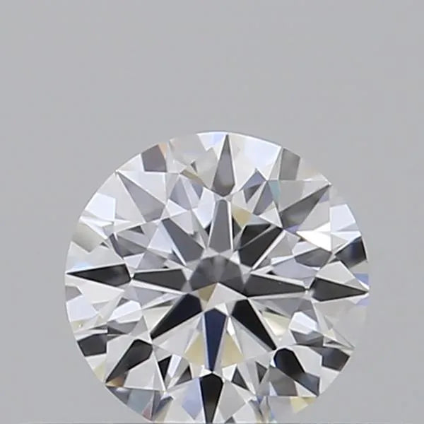 0.24ct Round Lab Grown Diamond (Colour D, Clarity VVS1, Cut ID, IGI Certified)