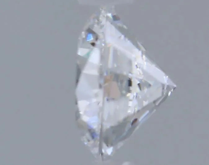0.24ct Round Lab Grown Diamond (Colour D, Clarity VVS2, Cut ID, IGI Certified)
