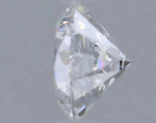 0.24ct Round Lab Grown Diamond (Colour D, Clarity VVS2, Cut VG, IGI Certified)