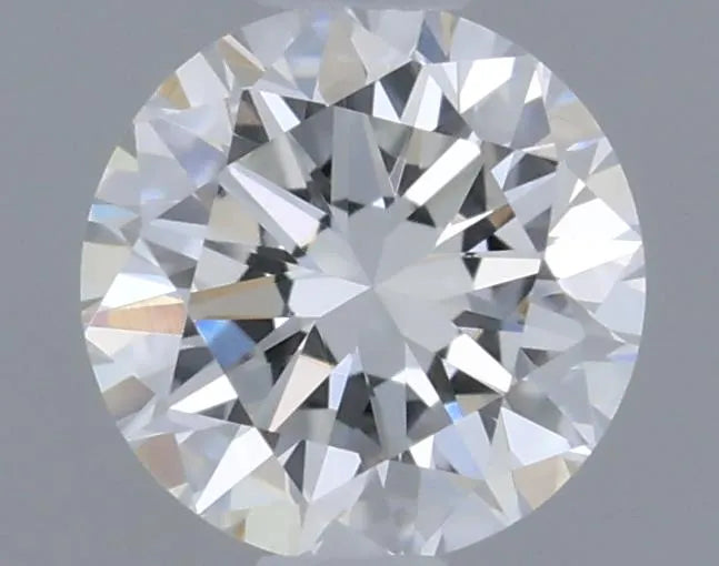 0.24ct Round Lab Grown Diamond (Colour E, Clarity VS1, Cut VG, IGI Certified)