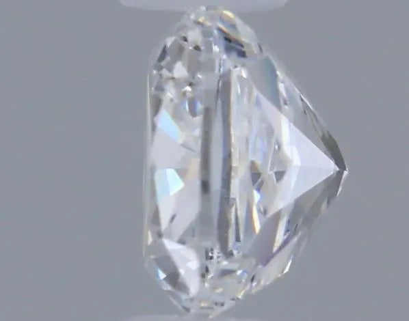 0.25ct Cushion brilliant Lab Grown Diamond (Colour D, Clarity VS2, IGI Certified)