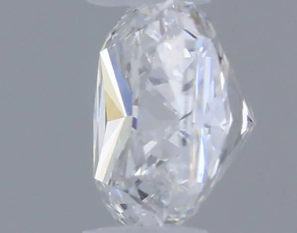 0.25ct Cushion modified Lab Grown Diamond (Colour D, Clarity VS2, IGI Certified)