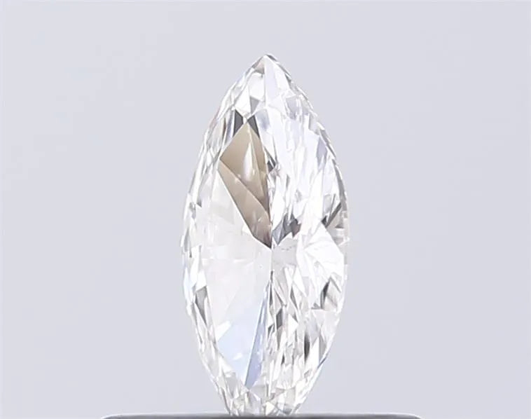 0.25ct Marquise Lab Grown Diamond (Colour E, Clarity VS2, IGI Certified)