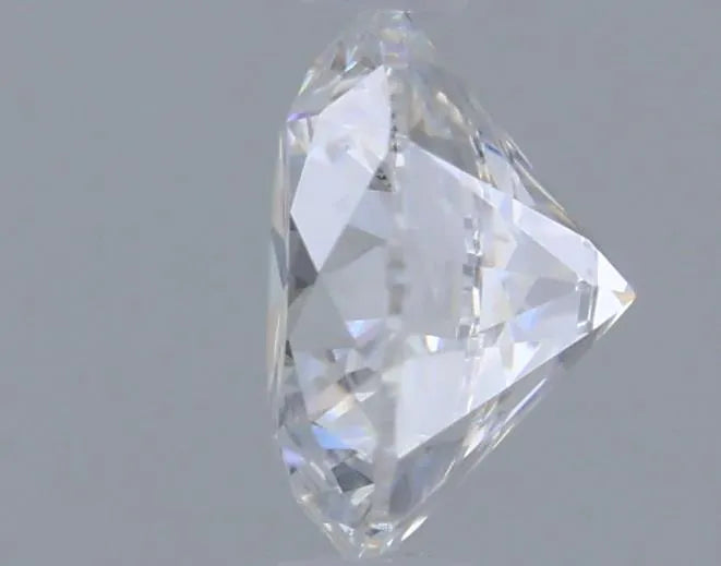0.25ct Round Lab Grown Diamond (Colour D, Clarity VS1, Cut EX, IGI Certified)