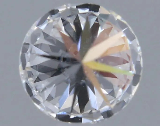 0.25ct Round Lab Grown Diamond (Colour D, Clarity VS1, Cut VG, IGI Certified)
