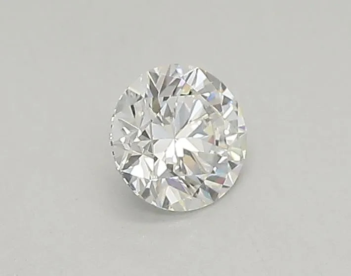 0.25ct Round Lab Grown Diamond (Colour D, Clarity VVS1, Cut ID, IGI Certified)