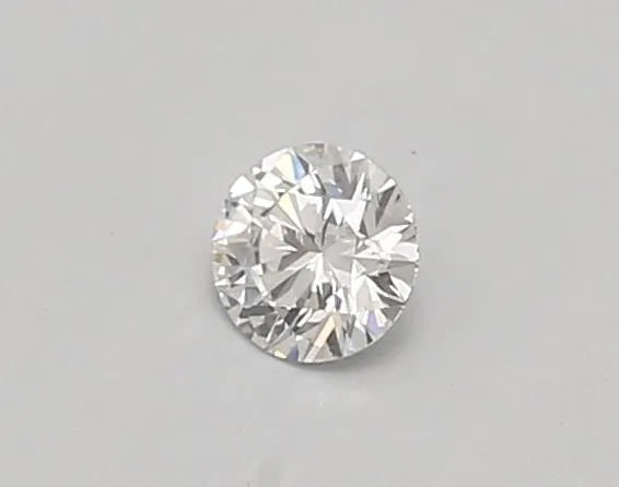 0.25ct Round Lab Grown Diamond (Colour D, Clarity VVS2, Cut ID, IGI Certified)