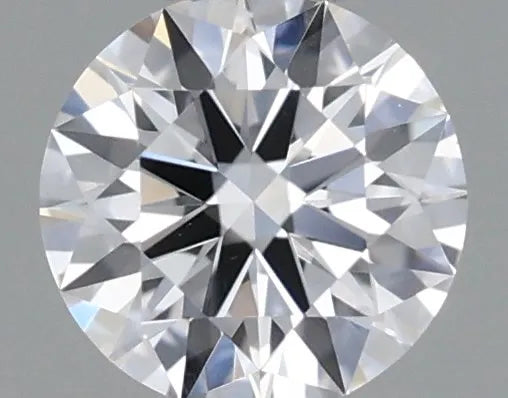 0.26ct Round Lab Grown Diamond (Colour D, Clarity VS1, Cut ID, IGI Certified)