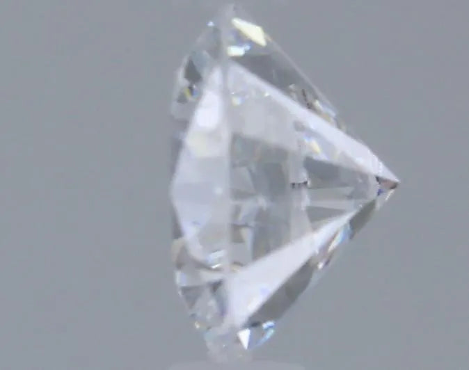0.26ct Round Lab Grown Diamond (Colour E, Clarity VS1, Cut VG, IGI Certified)
