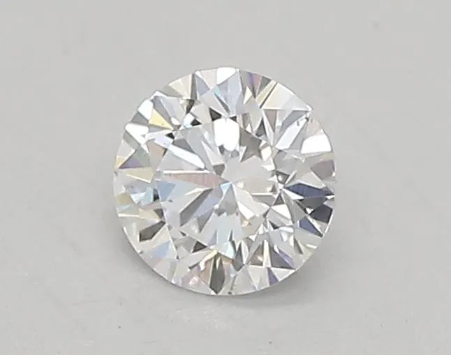 0.27ct Round Lab Grown Diamond (Colour D, Clarity VS1, Cut ID, IGI Certified)